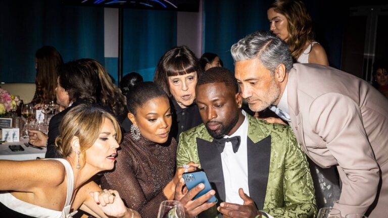 Comment regarder la diffusion en direct de Vanity Fair Oscar Party 2023