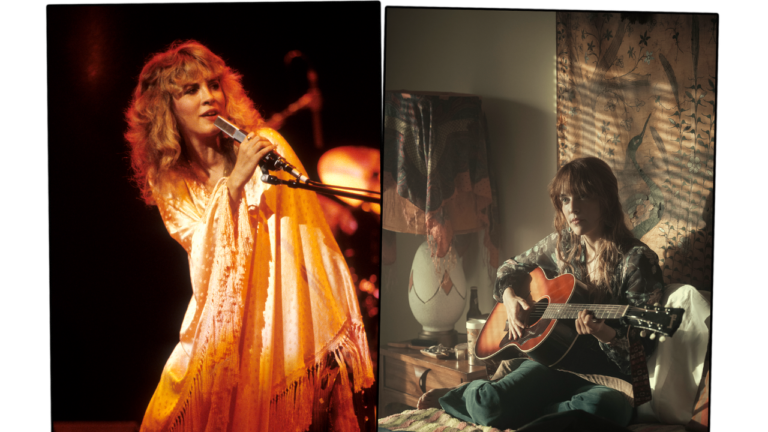 Daisy Jones & the Six : comment Fleetwood Mac a inspiré le groupe fictif
