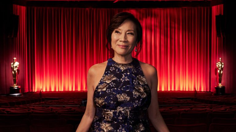 Janet Yang et l&rsquo;Académie continuent le spectacle