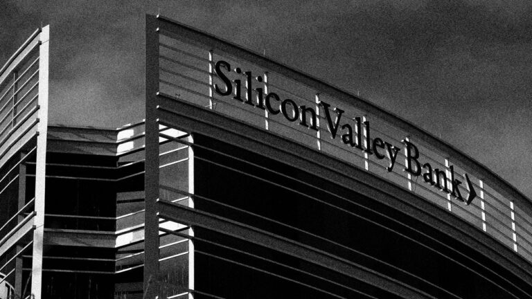 Le GOP blâme l&rsquo;échec de la Silicon Valley Bank sur un don de Black Lives Matter qui n&rsquo;a jamais eu lieu