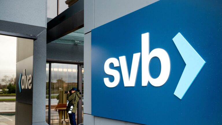 Le Wall Street Journal passe à la suprématie blanche complète, blâme l&rsquo;effondrement de la banque de la Silicon Valley sur « 1 Black » et « 1 LGBTQ+ »