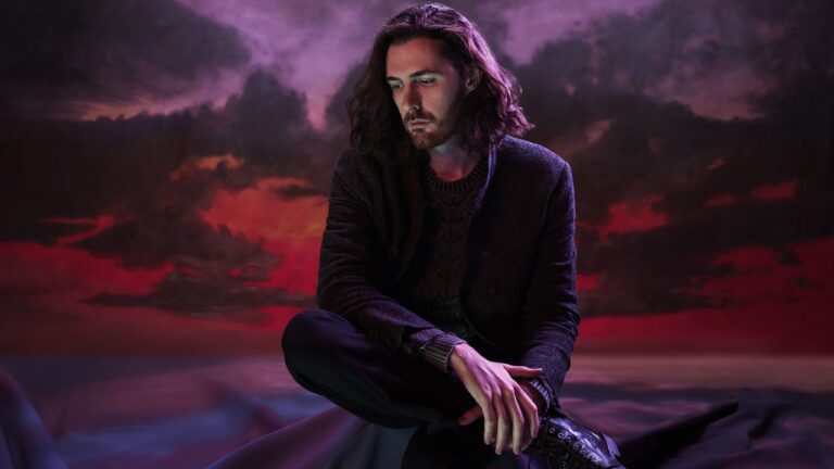 L&rsquo;enfer, du moins selon Hozier, n&rsquo;a jamais semblé plus doux