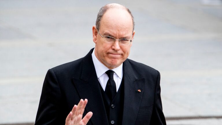 Les plans d&rsquo;anniversaire du prince Albert impliquent un enlèvement