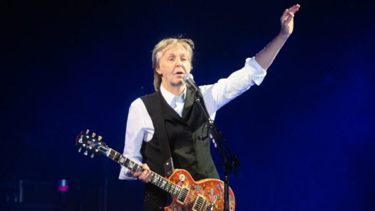 Paul McCartney n&rsquo;était pas sûr de devoir « continuer » après les Beatles