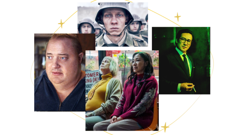 Prédictions des Oscars 2023 : qui gagnera dans chaque catégorie