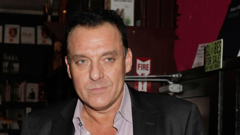 Tom Sizemore, qui sauve le soldat Ryan et acteur de Heat, est décédé à 61 ans