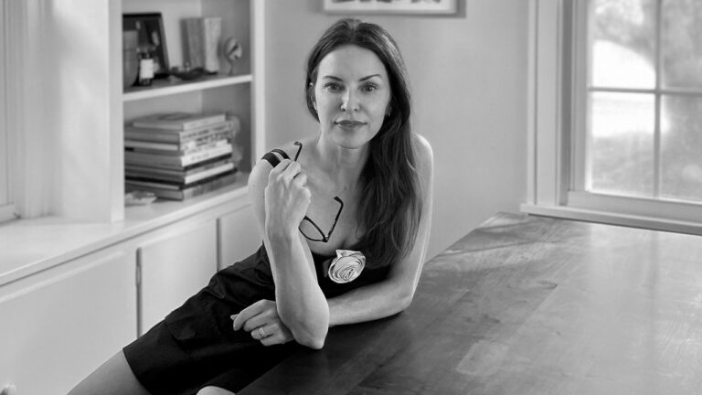 Comment s&rsquo;habiller comme le personnage principal, selon Heidi Bivens