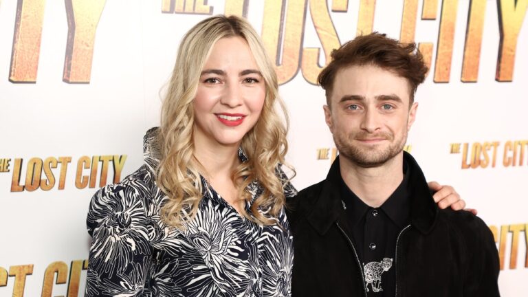 Daniel Radcliffe et sa partenaire de longue date Erin Darke attendent leur premier enfant