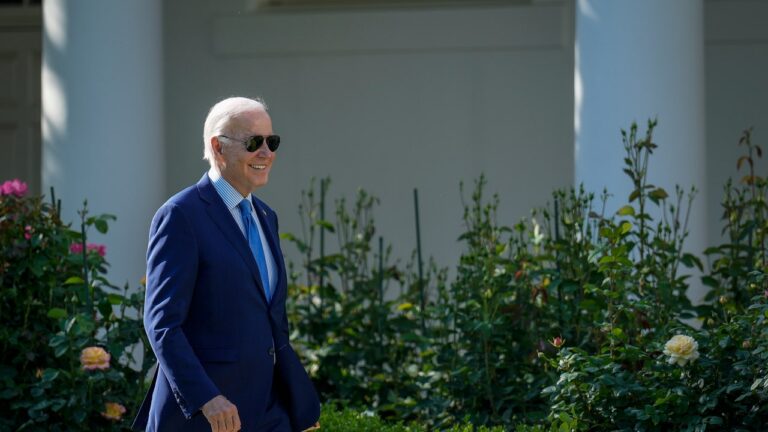 Joe Biden a gagné sur Normalcy.  Cela suffira-t-il pour être réélu ?