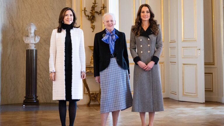 La princesse Kate a une astuce spéciale pour ne jamais ruiner une photo