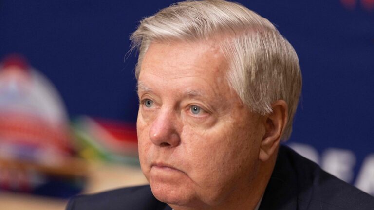 La sénatrice Lindsey Graham qualifie de « barbare » la position des démocrates sur l&rsquo;avortement