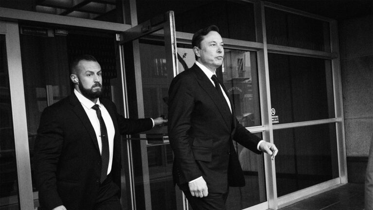 Le Twitter d&rsquo;Elon Musk interdit toujours aux journalistes de simplement faire leur travail