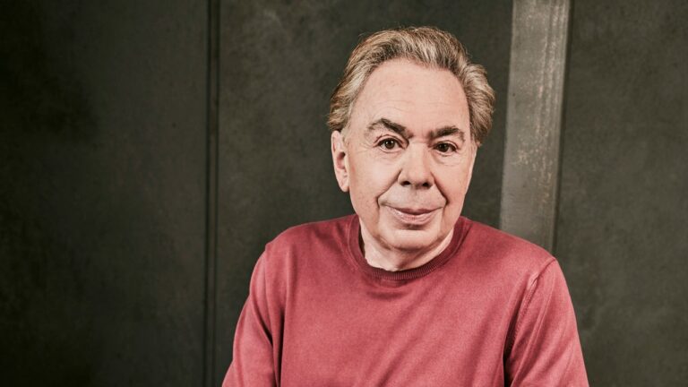 Le fils d&rsquo;Andrew Lloyd Webber, Nicholas, est mort à 43 ans