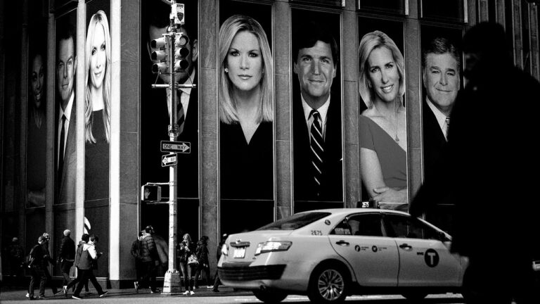 Le procès Dominion c. Fox News ne sera pas télévisé : « C&rsquo;est un cadeau pour Fox News »