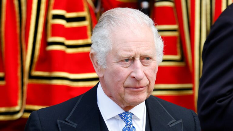 Le roi Charles soutient la recherche sur les liens entre la monarchie et l&rsquo;esclavage