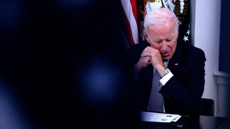 Les démocrates soutiennent que Biden devrait simplement ignorer la décision sur les médicaments contre l&rsquo;avortement