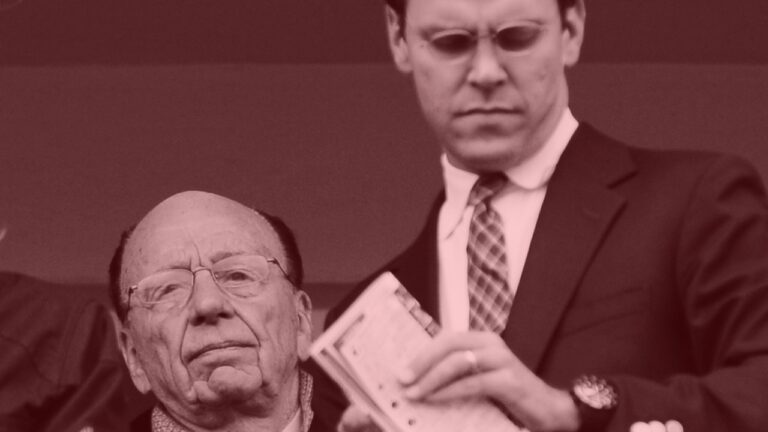 Ne vous attendez pas à ce que Fox News change après le paiement massif de Dominion