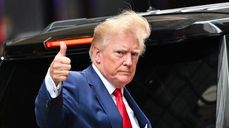 Rapport: la tentative de l&rsquo;équipe Trump d&rsquo;annuler les élections en Géorgie est encore plus comiquement corrompue qu&rsquo;on ne le pensait auparavant