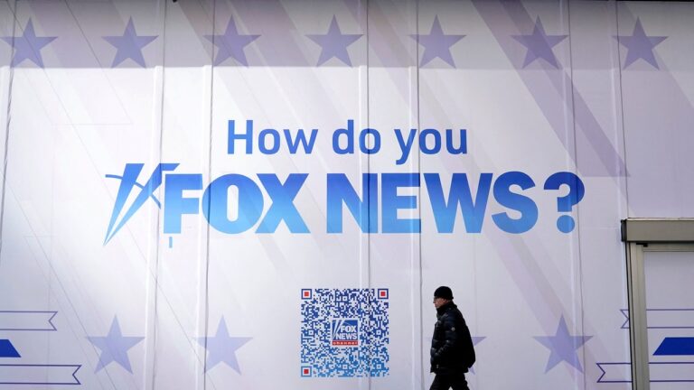 Smartmatic poursuit également Fox News pour diffamation et veut plus que ce que Dominion a obtenu
