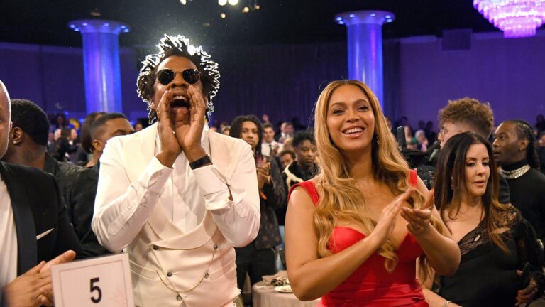 Beyoncé et Jay-Z lâchent 200 millions de dollars sur Malibu Home
