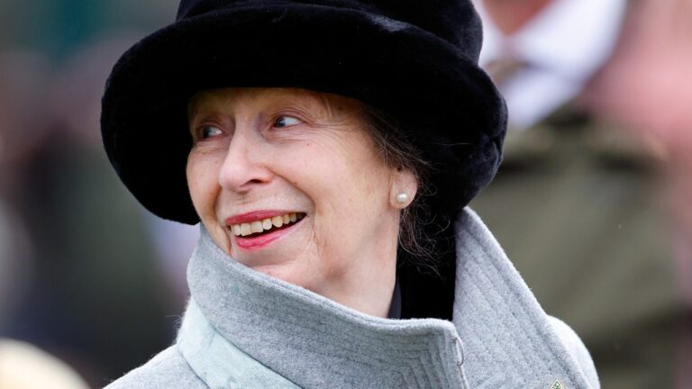 La princesse Anne déclare que le roi Charles « est attaché à son propre niveau de service »