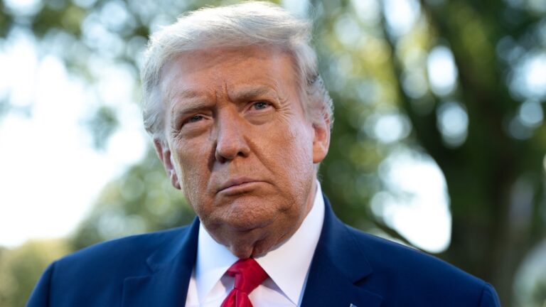 Le danger de Donald Trump n&rsquo;a fait qu&rsquo;augmenter depuis 2020