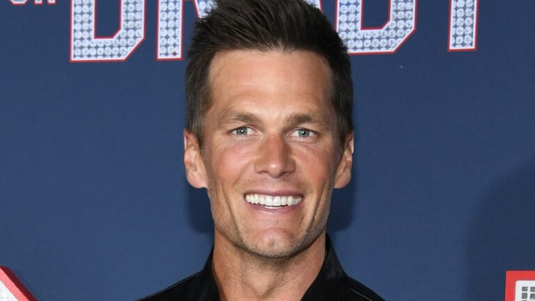 Le moulin à rumeurs d&rsquo;Hollywood essaie désespérément de s&rsquo;associer à Tom Brady
