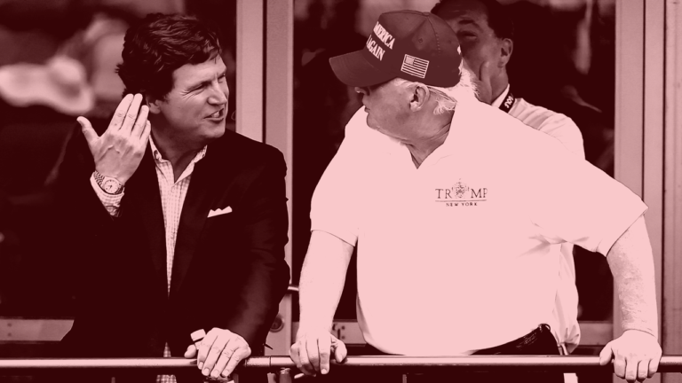 Les plus grandes failles de Fox News, de Tucker à Trump