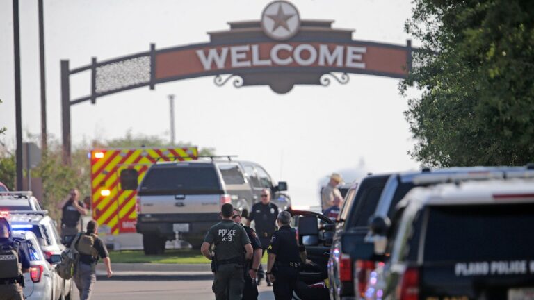Obtenez ceci: Certains républicains du Texas ont réalisé que moins de gens devraient avoir des armes d&rsquo;assaut