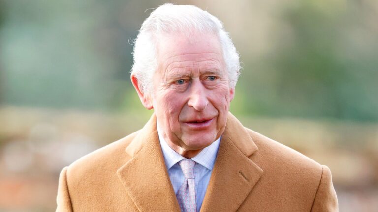 Pourquoi le roi Charles s&rsquo;inquiète pour la cérémonie de couronnement