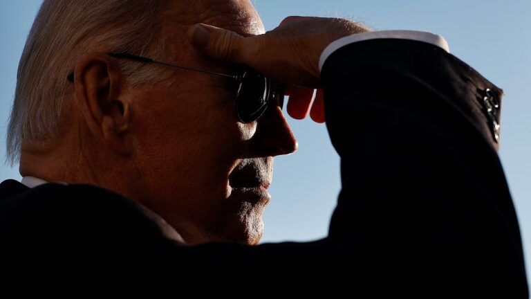 Pourquoi une revanche Biden-Trump n&rsquo;est pas une affaire conclue