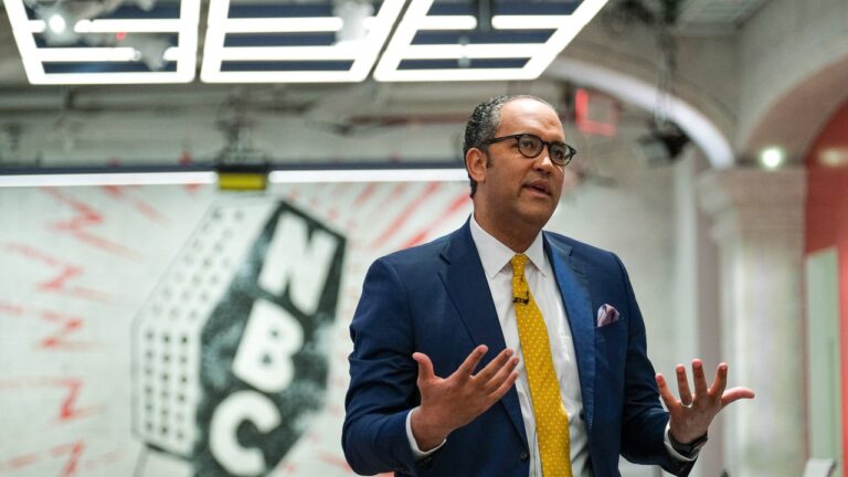 À qui s&rsquo;adresse vraiment Will Hurd ?