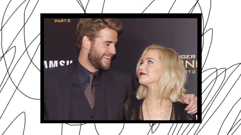 Jennifer Lawrence aimerait dissiper les rumeurs de tricherie de Liam Hemsworth
