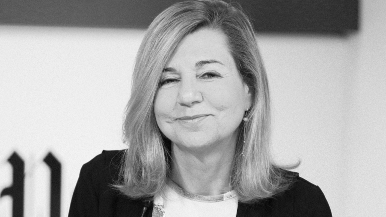 Le nouveau podcast de Margaret Sullivan aux prises avec la démocratie au bord du gouffre : « Nous sommes dans un endroit effrayant »