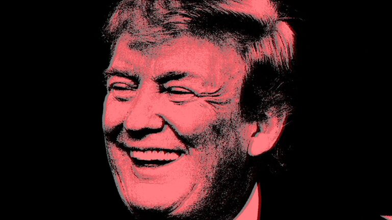 Le rire le plus drôle – et le plus effrayant – Sh-t-Your-Pants – Détails de l&rsquo;affaire contre Trump