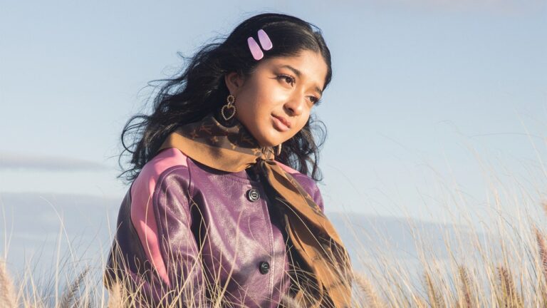 Maitreyi Ramakrishnan ne fait absolument pas confiance à l&rsquo;application Co-Star