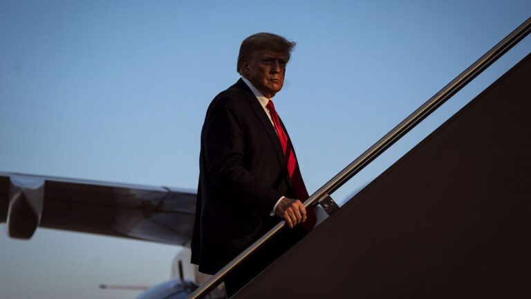 Même une affaire fédérale accablante ne peut pas briser la dévotion du GOP envers Donald Trump