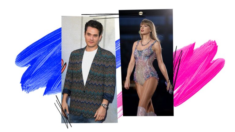 Taylor Swift vous supplie d&rsquo;arrêter le cyberharcèlement John Mayer