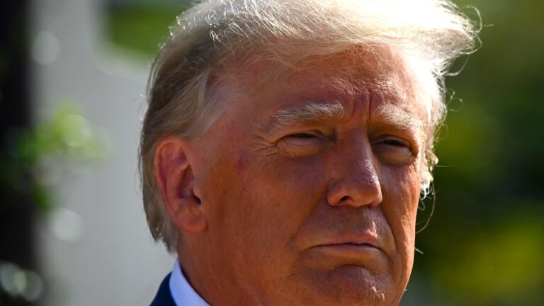 Trump dit qu&rsquo;il ne quittera jamais la course 24, même s&rsquo;il pourrit dans une cellule de prison, ce qu&rsquo;il pourrait bien être