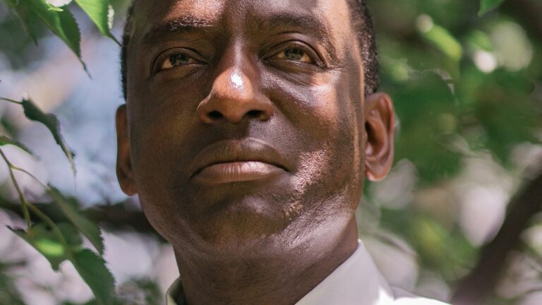 « Un récit édifiant »: le voyage de Yusef Salaam de Central Park Five au conseil municipal est une leçon de justice
