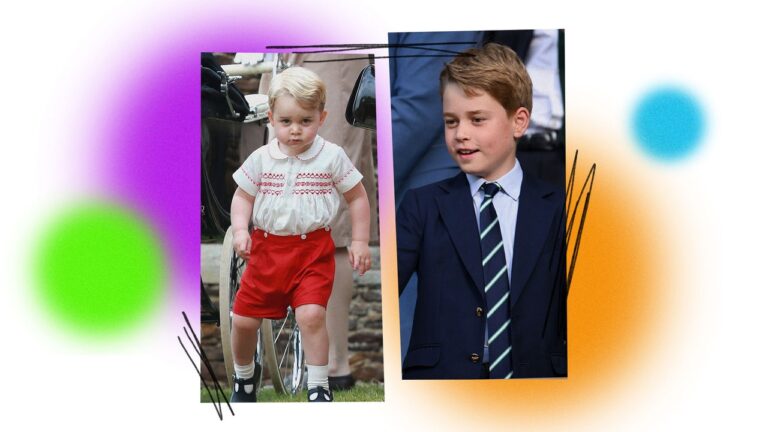Le prince George fêtera son 10e anniversaire avec une célébration « spéciale mais pas voyante »