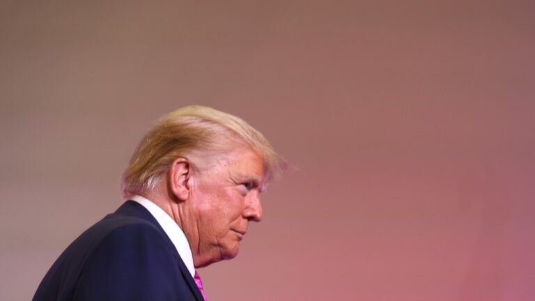 Donald Trump pourrait contre-programmer le débat présidentiel GOP de Fox News