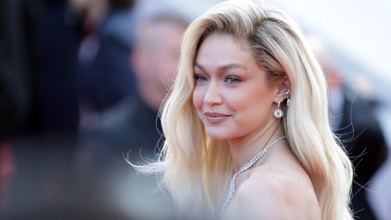 Gigi Hadid aurait été arrêtée pour possession de marijuana aux îles Caïmans