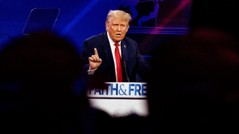 “It Will Be a Revenge Machine”: Why a Second Trump Administration Would Be Much Worse