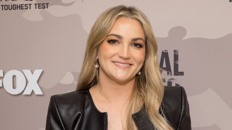 Jamie Lynn Spears veut que ses enfants soient « tellement fiers » de Britney