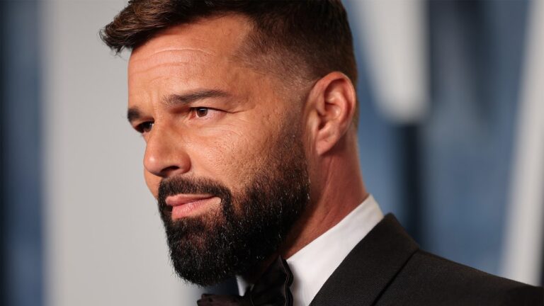 Ricky Martin et Jwan Yosef vont divorcer après 6 ans