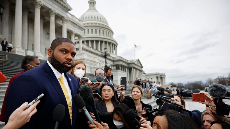 Ron DeSantis May Have a Successor in the Wings: Byron Donalds