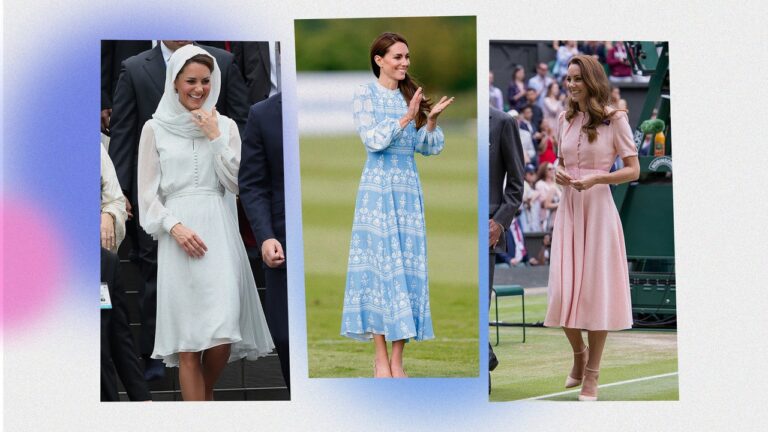 Comment Beulah London a capturé les cœurs royaux et a fait un retour après la pandémie