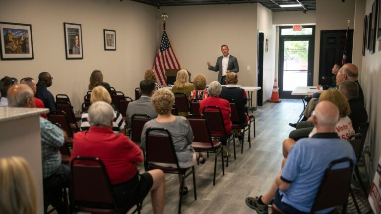 Cette mesure sournoise de vote anti-avortement dans l&rsquo;Ohio est également une attaque directe contre la démocratie
