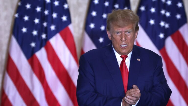 Donald Trump est dans une tempête juridique de catégorie 4, qui pourrait bientôt devenir de catégorie 5